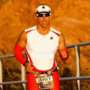 Meet your Posher, Paul